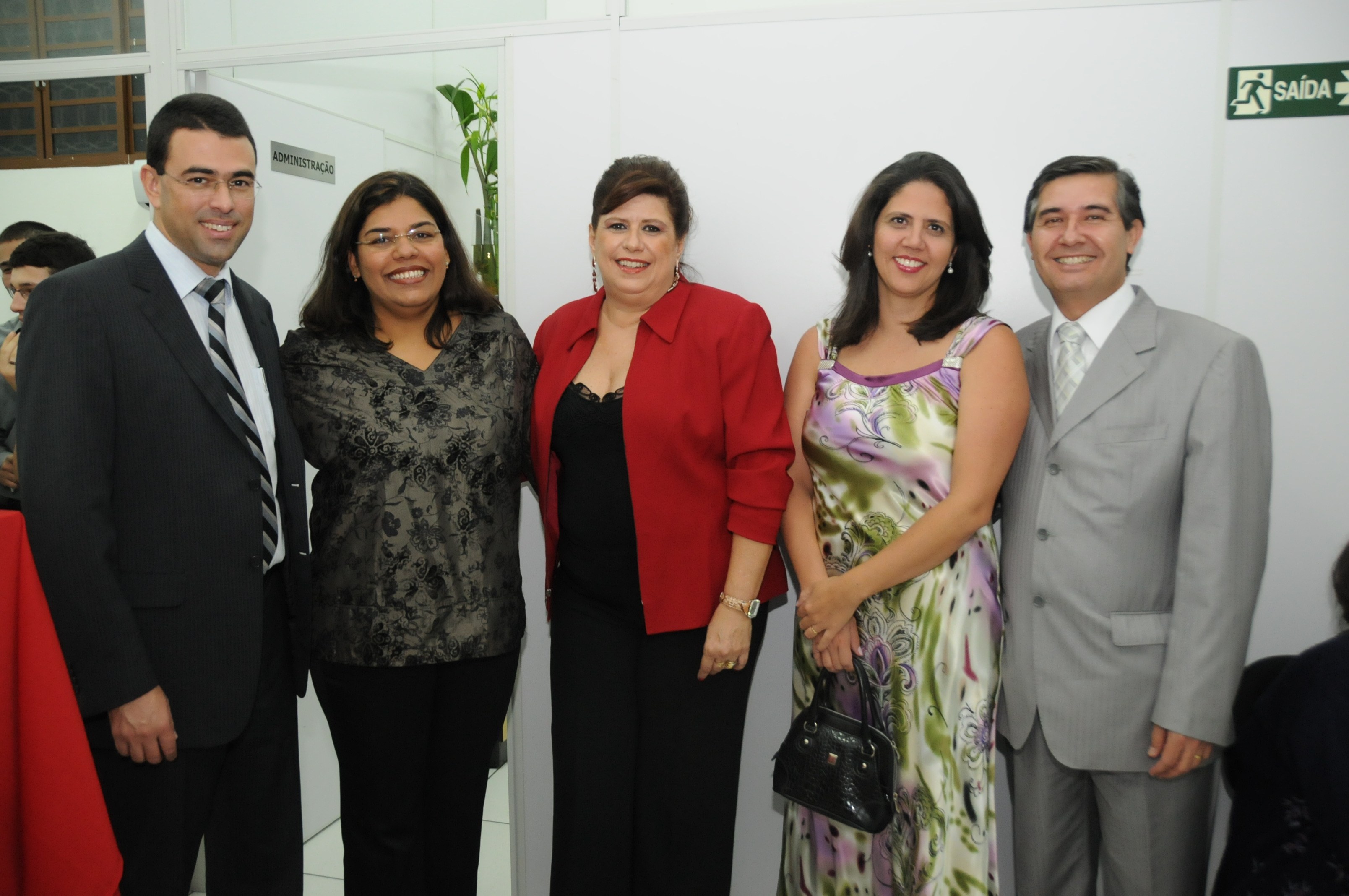 Inauguração do Espaço CAASP na Casa do Advogado - Foto 34